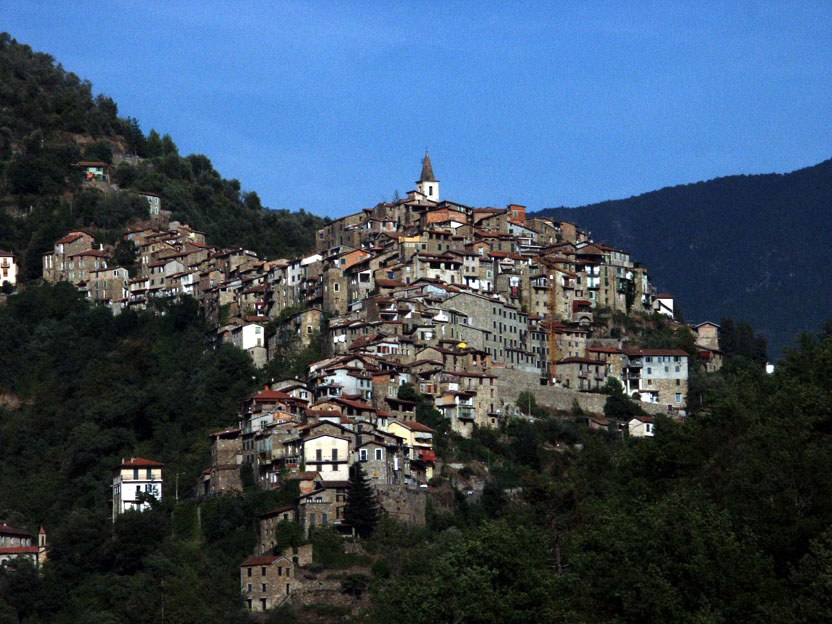 Unknown Artist apri40